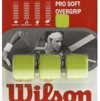 Wilson Pro Soft Overgrip