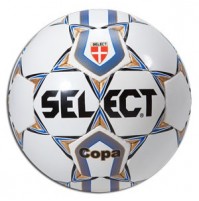 Select Copa Soccer Ball - Size 4