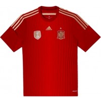 Adidas Football Jersey - Spain 