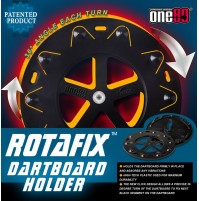 One80 Rotafix Dartboard Holder