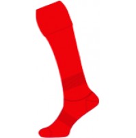 Sekem Football Socks - Red 