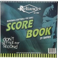 Reliance Score Book