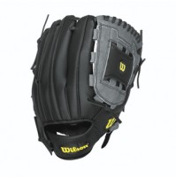 Wilson A450 12" Junior Baseball Glove RHT