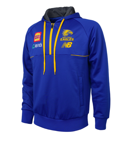 Wce super west coast eagles adult shirt, hoodie, sweater, long