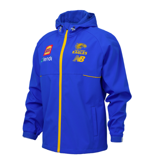 Wce Super West Coast Eagles Adulshirt