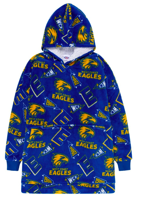 Official Wce super west coast eagles adult T-shirt, hoodie, tank